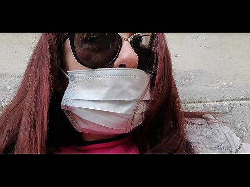 ❤️ Nicoletta tau ua pauj rau nws cov neeg zej zog thiab pees hauv nws lub chaw nres tsheb (Tshwj xeeb Covid19 Italian Quarantine) ️ porno ntawm porn hmn.psi-mass.ru ☑