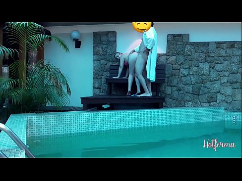 ❤️ Tus thawj coj caw tus tub txib mus rau hauv lub pas dej, tab sis tsis tuaj yeem tiv taus kub ️ porno ntawm porn hmn.psi-mass.ru ☑