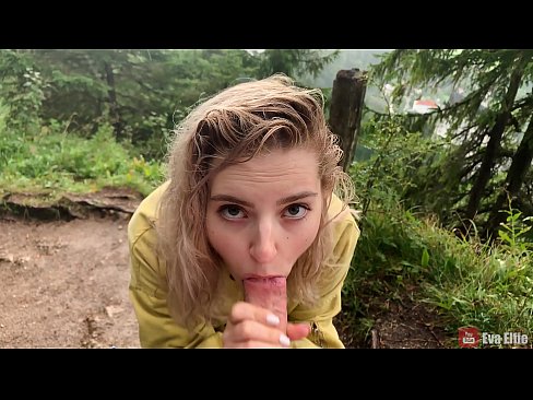 ❤️ Hluas nkauj nqos cum tom qab ib tug pej xeem blowjob - Eva Elfi ️ porno ntawm porn hmn.psi-mass.ru ☑