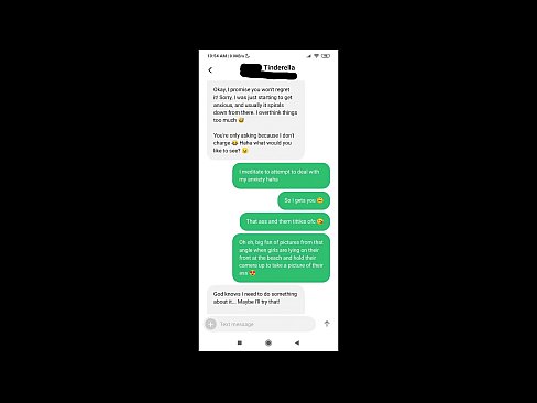 ❤️ Kuv ntxiv PAWG tshiab los ntawm Tinder rau kuv harem ( tham nrog Tinder nrog ) ️ porno ntawm porn hmn.psi-mass.ru ☑